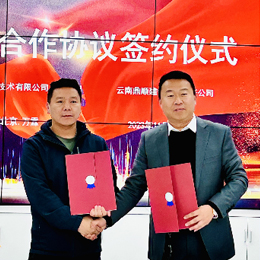云南鼎顺建设有限责任公司
